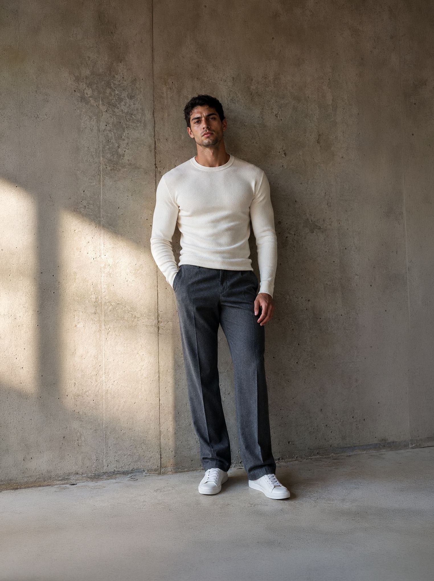 Diego — minimalist AI model
