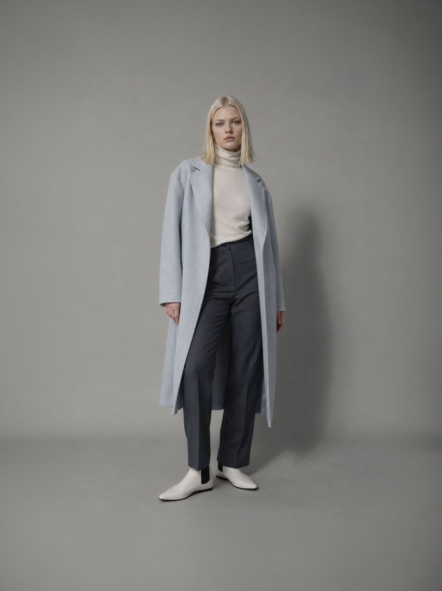 Elise — nordic editorial AI model